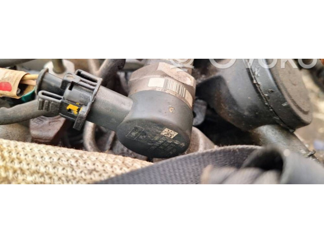 Vstřikovací lišta 9654748880, 0281002803   Peugeot 4007     