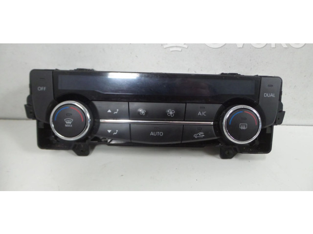 Блок управления климат-контролем 275102210R   Renault Kadjar