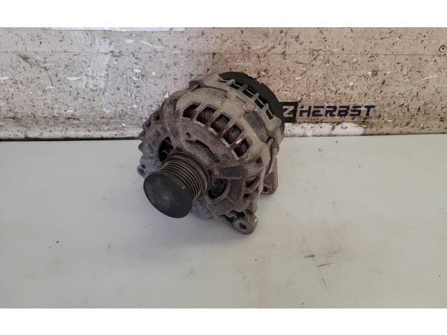 Генератор 04L903023T, 0125811116   Volkswagen Transporter - Caravelle T6      