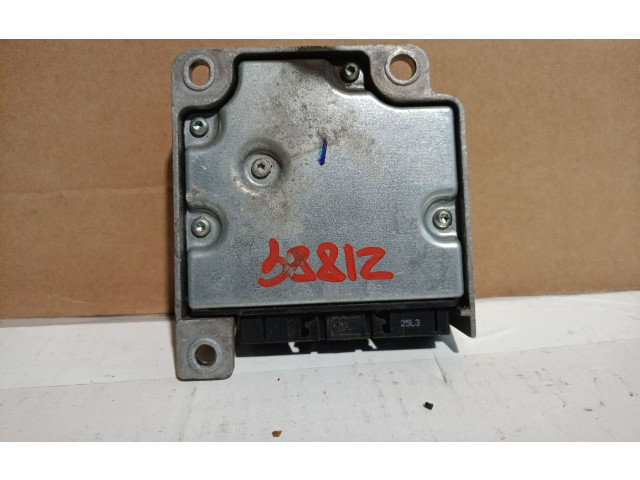 Блок подушек безопасности 01371009080, 93977D219   Citroen Jumper