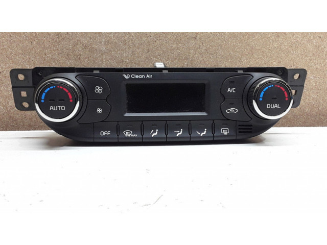Блок управления климат-контролем 97250A2203   KIA Ceed