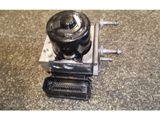 Блок АБС 7E0907379K, 7E0614517H   Volkswagen  Transporter - Caravelle T5  2003-2015 года