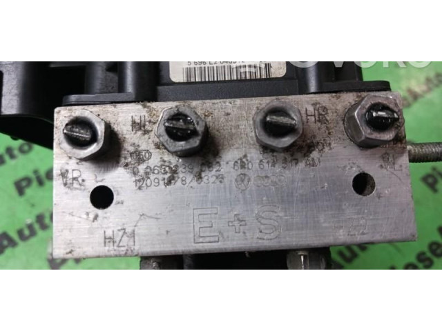 Jednotka ABS 0265239062, 0265955028   Audi A1 2011