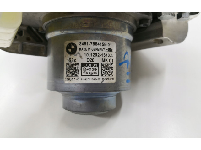 Jednotka ABS 3451788415801   BMW M3 G80 2020