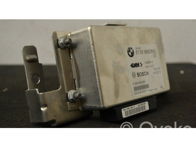 Блок управления 9882850, 0260004593   BMW M3 F80