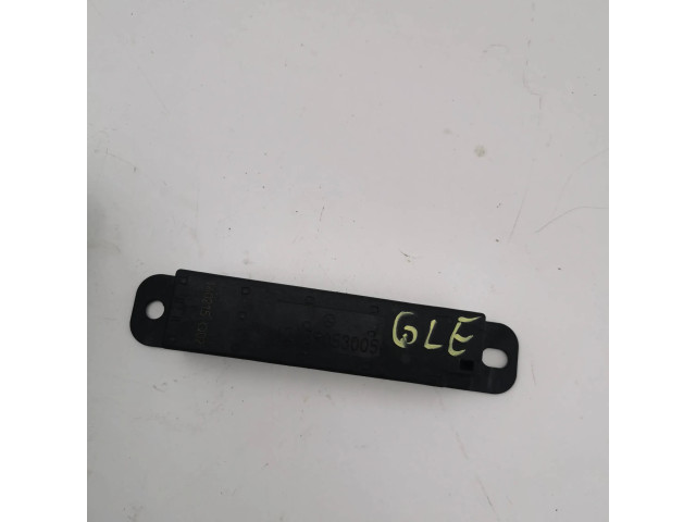 Блок управления A2059053005   Mercedes-Benz GLE (W166 - C292)