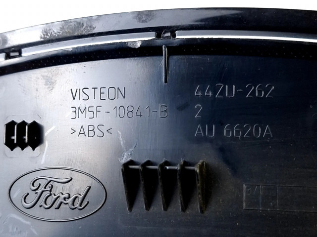 Комплект блоков управления 4M5112A650ND, 4M51-12A650-ND   Ford C-MAX I