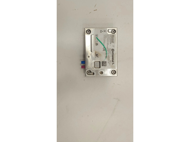 Блок управления A3C01275203   Nissan Leaf II (ZE1)