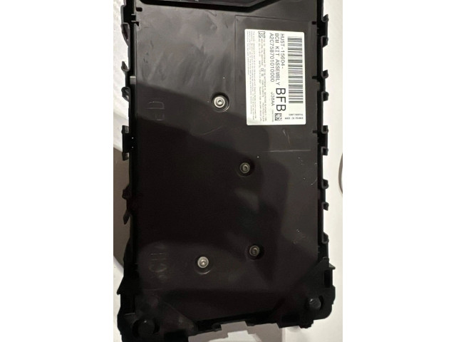   Pojistková skříňka HU5T15604BFB, HU5T15604   Ford Mondeo MK  2014