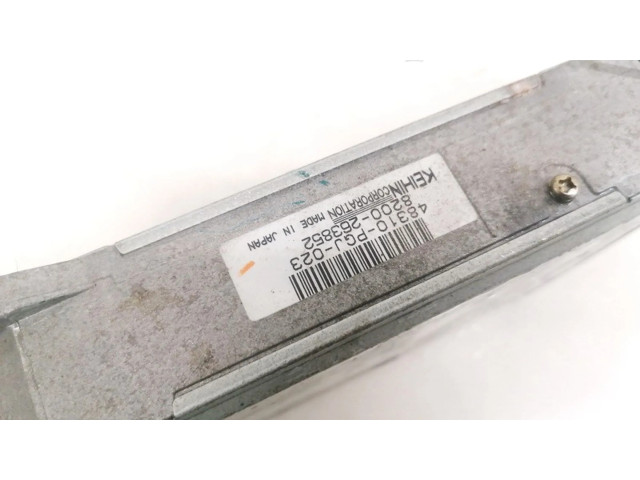 Řídící jednotka 48310PGJ023   Acura MDX I 2002