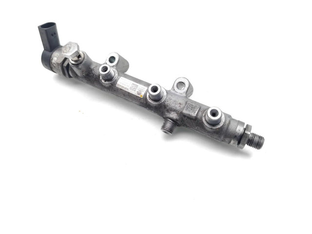 Vstřikovací lišta 059130090CN, 0281006254   Volkswagen Touareg II    CJMA 