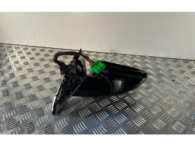 Zpětné zrcátko  Volvo V60 2014  31402593  