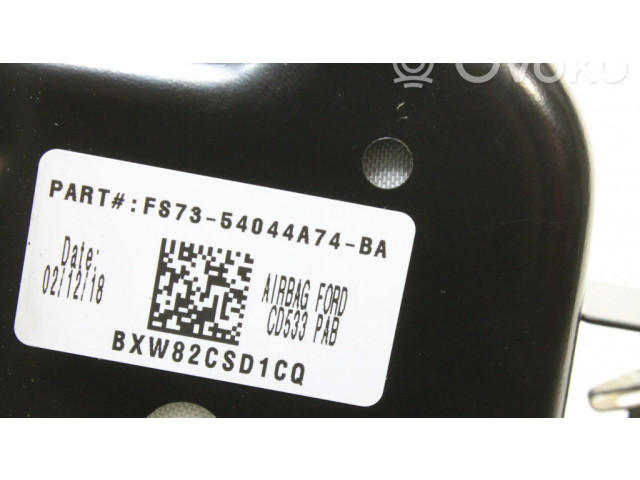 Подушка безопасности пассажира FS7354044A74BA   Ford Fusion II