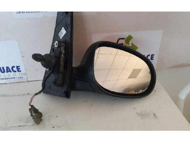 Zpětné zrcátko  Ford Ka 2015    