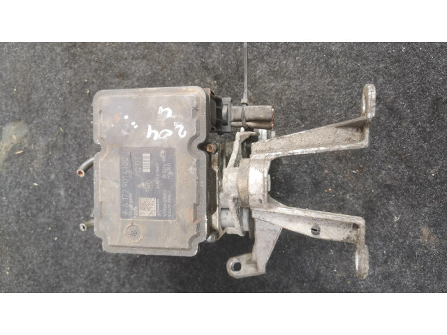 Jednotka ABS A172431612   Mercedes-Benz C W204 2012