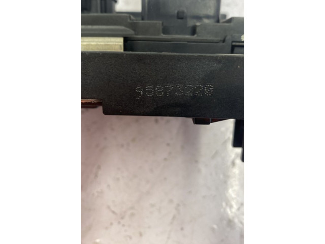 Pojistková skříňka Řídící jednotka BSM S118983001   Peugeot 407 2004