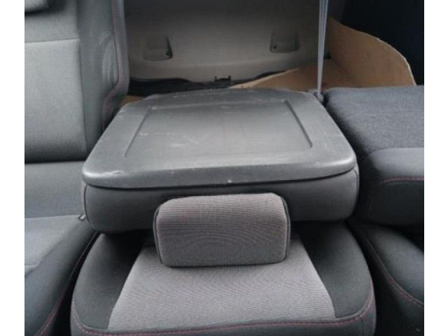 Přístrojová deska  Renault Scenic III -  Grand scenic III 2014   