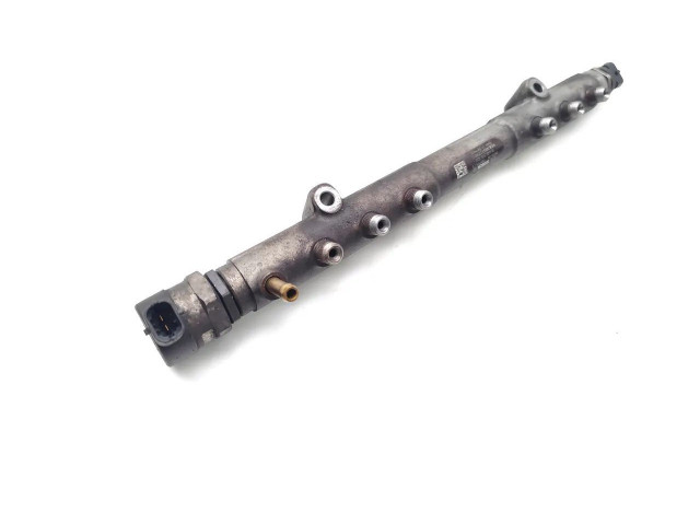 Vstřikovací lišta 31259011, 028002952   Volvo XC60    D5244T4 