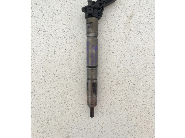 Форсунка 0986435422, 19021500257    Audi A6 C7  CDUC 