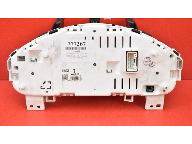 Панель приборов 8100A929, 8100A929   Mitsubishi Colt CZ3       