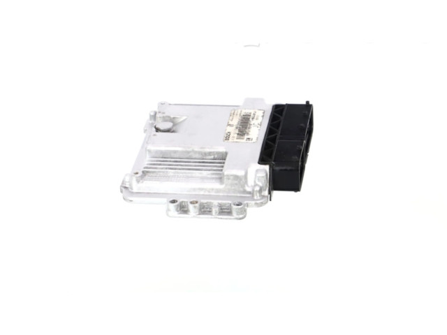 Řídící jednotka 0281012694, 55560810   Opel Astra H 2008