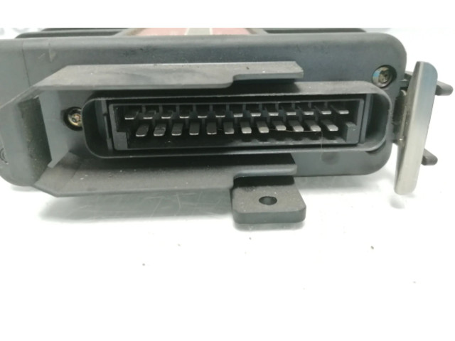 Řídící jednotka 0280000759   Fiat Uno 