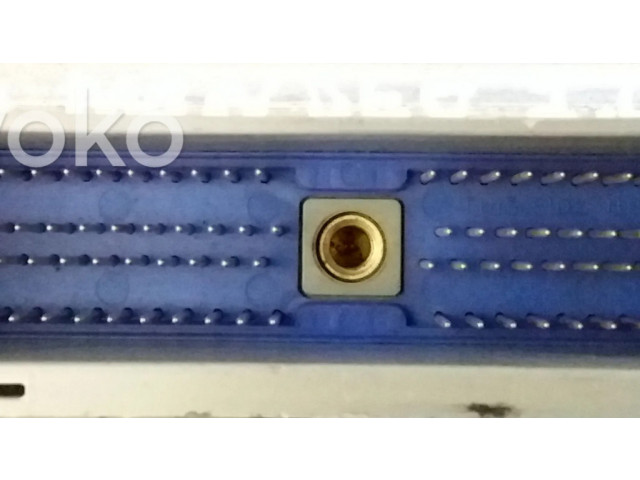 Řídící jednotka 2S7A12A650AHC, 5FSB14A624AA   Ford Mondeo Mk III 2002