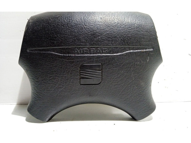 Подушка безопасности водителя 7M0880201   Seat Alhambra (Mk1)