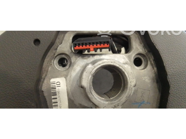 Volant Opel Astra J 2014   