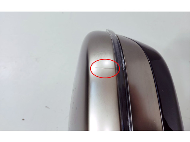 Zpětné zrcátko  BMW 3 G20 G21 2019  5B4B2F1, 8498219  