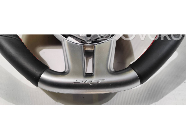 Volant Dodge Challenger 2013 P1RM45XDVAD  