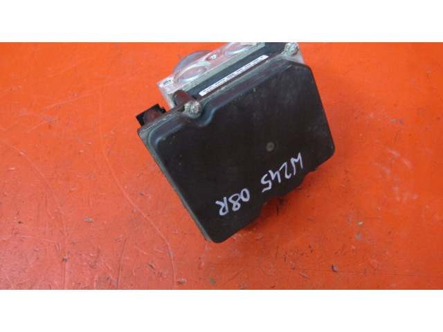 Jednotka ABS 0064316312, B150B170B180B200   Mercedes-Benz A W169 2005