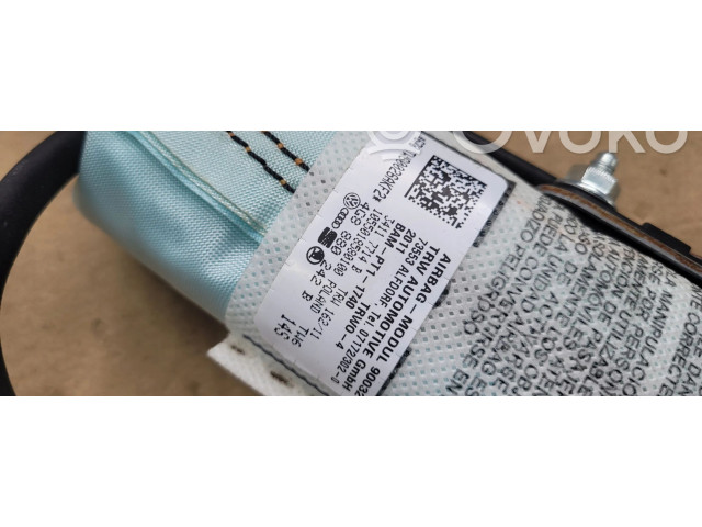 Подушка безопасности в сиденье 4G8880242B   Audi A6 S6 C7 4G