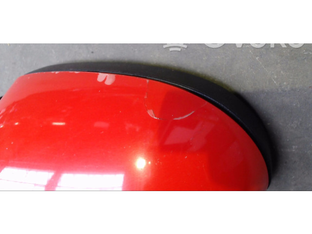 Zpětné zrcátko  Mercedes-Benz A W168 2002  1688105716  
