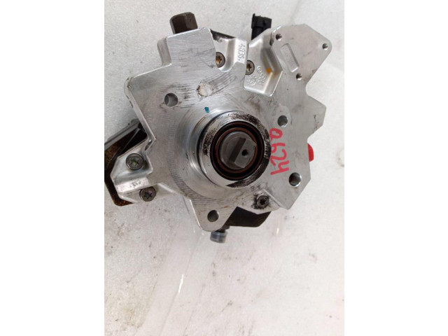 Vstřikovací čerpadlo 0445010121   Hyundai Tucson JM     