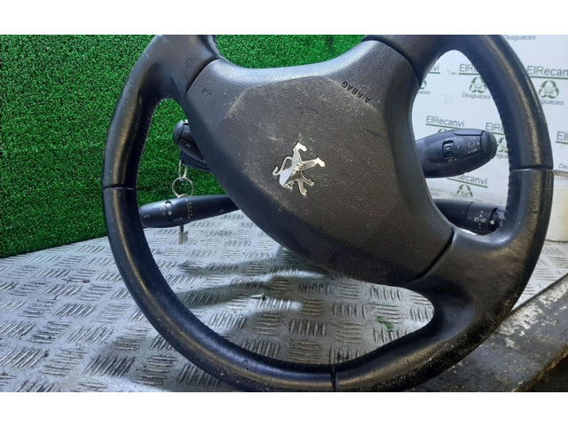 Volant Peugeot 206 2009   