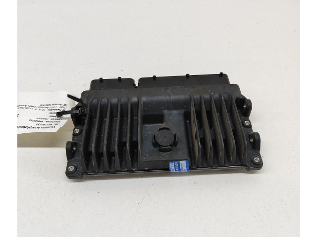 Блок управления двигателя 896610UA00, MB2830000241   Toyota Yaris Cross