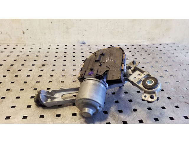 Моторчик дворников BM5117504BJ, 1137328721    Ford Focus