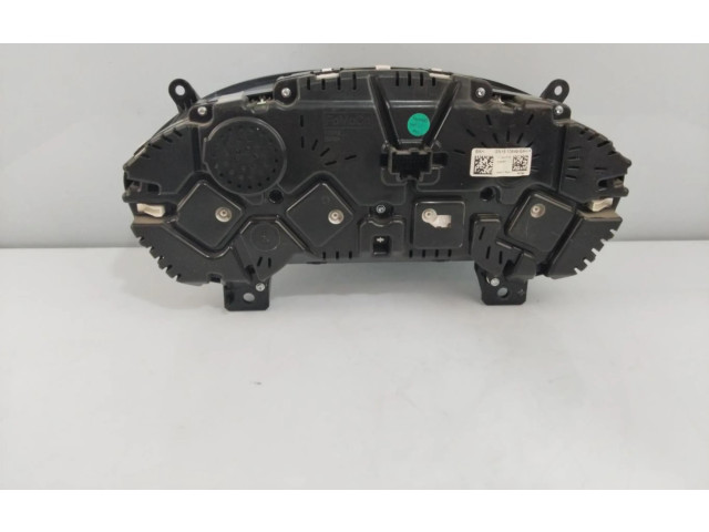 Панель приборов GN1510849BAH   Ford Ecosport       