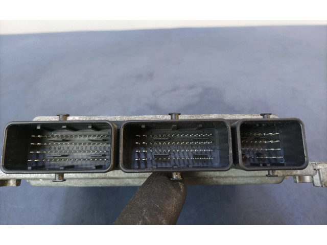Řídící jednotka 237104145R, 237104145R   Dacia Lodgy 2014