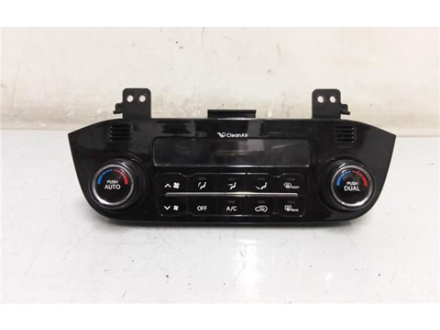 Блок управления климат-контролем 972503U101, 972503U101(BLH)   KIA Sportage