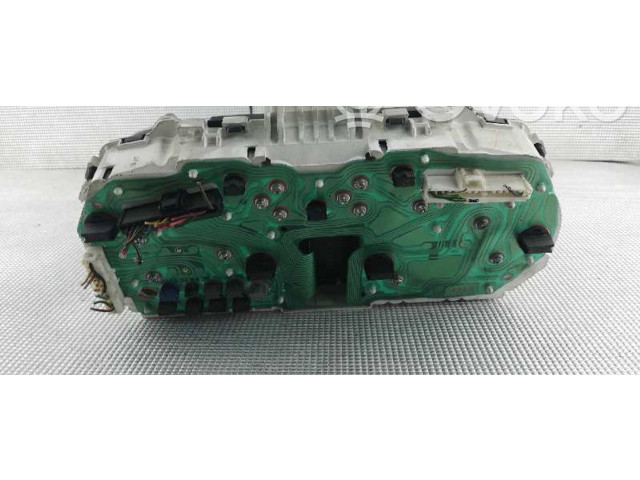 Панель приборов MR444170   Mitsubishi Montero       