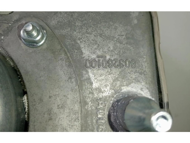 Надувная подушка для руля 603260100, 603260100   Volvo XC90   