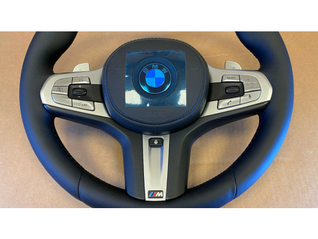 Volant BMW 7 G11 G12 2016 32308008181, 32307855724  