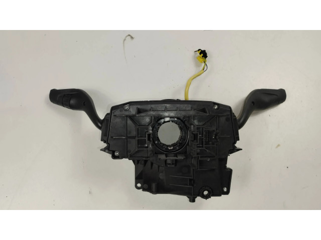 Подрулевой шлейф SRS EG9T14A664AAW, DG9T17A553AFW   Ford Fusion II