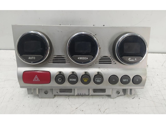 Блок управления климат-контролем 1560514400   Alfa Romeo 166