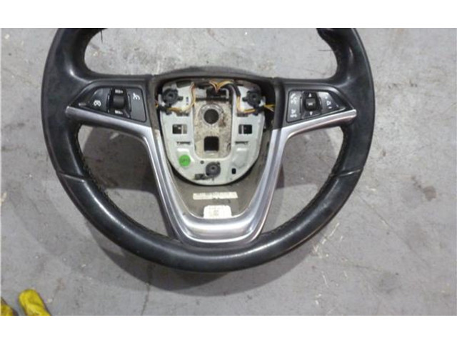 Volant Opel Astra J 2010   