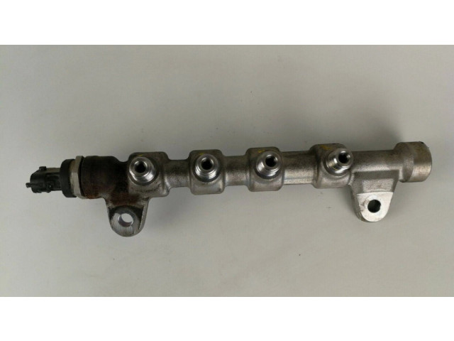 Vstřikovací lišta 55215208, 0445214192   Alfa Romeo Giulietta  pro naftový motor 2.0  