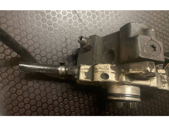 Vstřikovací čerpadlo A6460700101, 0445010078   Mercedes-Benz E W211     