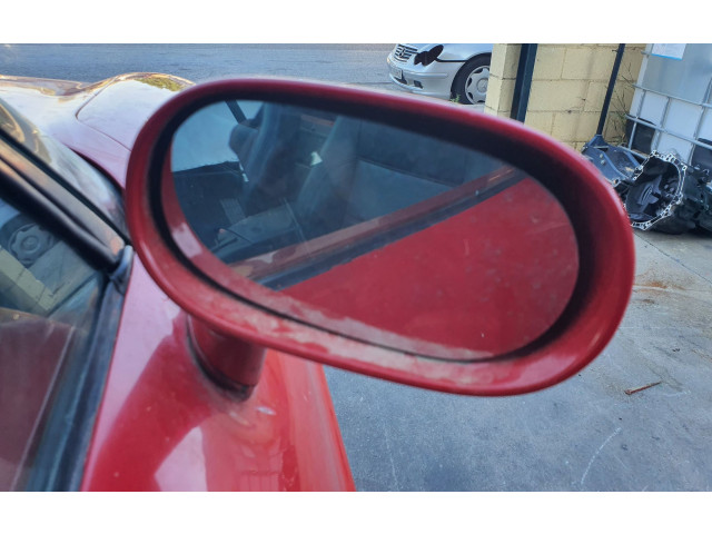 Зеркало электрическое        Fiat Barchetta  1995 - 2006 года   